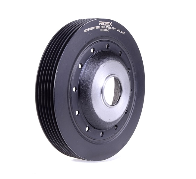 RIDEX 3213B0047 Remenica Renault Clio 2 1.4 16V (B/CB0P, BB13) 98 KS Benzín cena