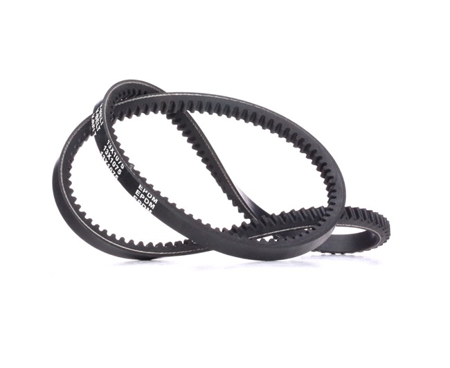 Cinghia trapezoidale 10C0043 RIDEX 11720'VB510 FIAT