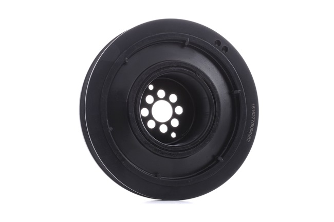 RIDEX 3213B0076 Riemenscheibe, Kurbelwelle Audi A8 D3 3.0 TDI quattro 233 PS Diesel Kosten