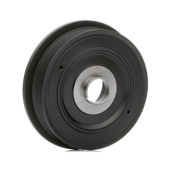Polea de cigüeñal 3213B0030 RIDEX 82 00 664 348 RENAULT