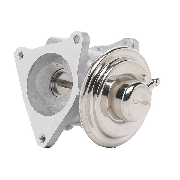 RIDEX 1145E0002 AGR-Ventil