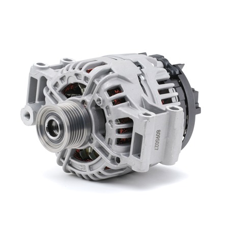 Generator SKGN-0320079 STARK 7 521 382 PORSCHE
