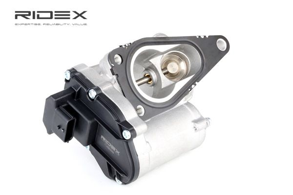 RIDEX 1145E0065 Venttiili, pakokaasun kierrätys