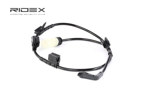 RIDEX 407W0023 Remslijtage indicator Mini r56 2.0 Cooper SD 143 Pk Diesel prijs