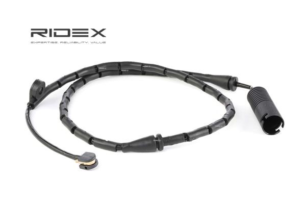RIDEX 407W0035 Jarrupalan kulumisenilmaisin
