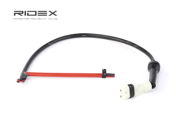 RIDEX 407W0068 Warnkontakt, Bremsbelagverschleiß