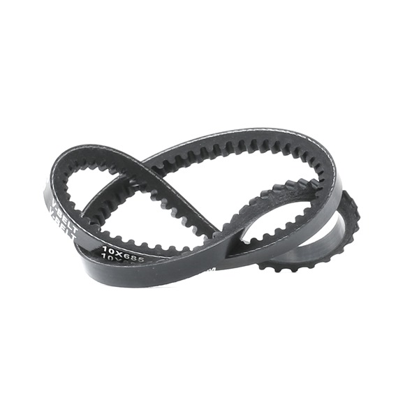 Courroie trapézoïdale 10C0057 RIDEX 037 145 271 E Volkswagen
