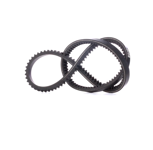 Cinghia trapezoidale 10C0073 RIDEX 02117 93523 FIAT