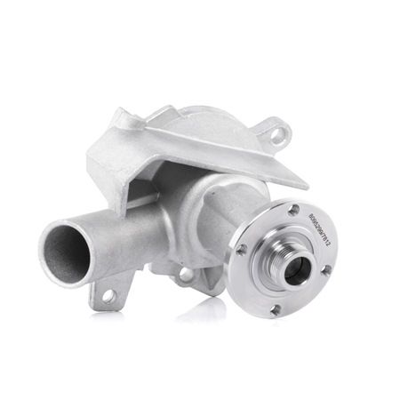 RIDEX 1260W0033 Wasserpumpe BMW E30 Cabrio 325i 170 PS Benzin Kosten