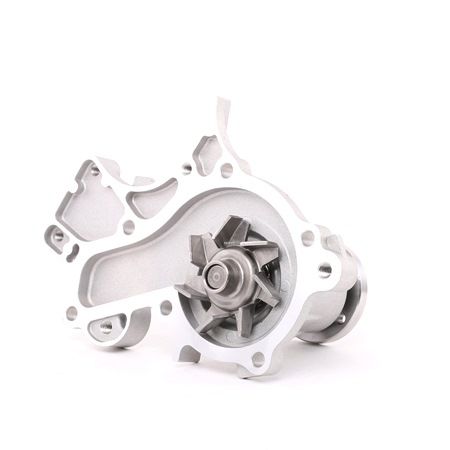 RIDEX 1260W0088 Αντλία νερού
