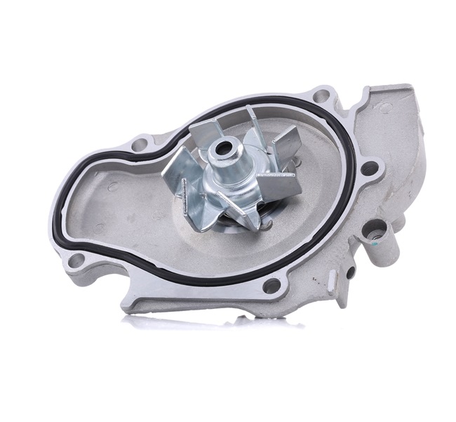 RIDEX 1260W0081 Vannpumpe