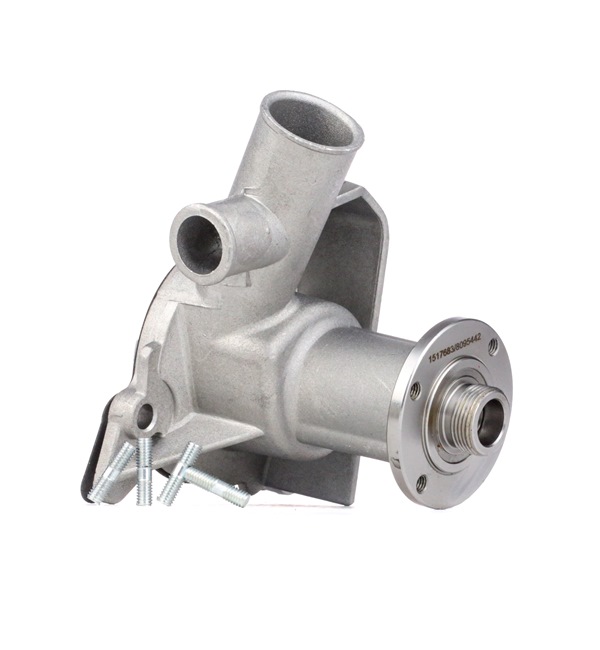 RIDEX 1260W0055 Kühlmittelpumpe BMW E30 Cabrio 325i 170 PS Benzin Kosten