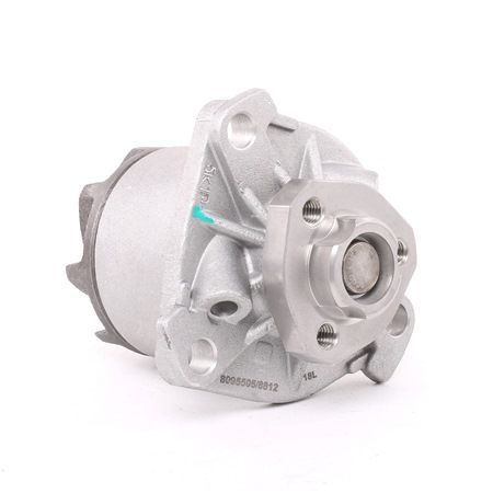 RIDEX 1260W0097 Wasserpumpe Passat 3b2 2.8 V6 Syncro/4motion 193 PS Benzin Kosten