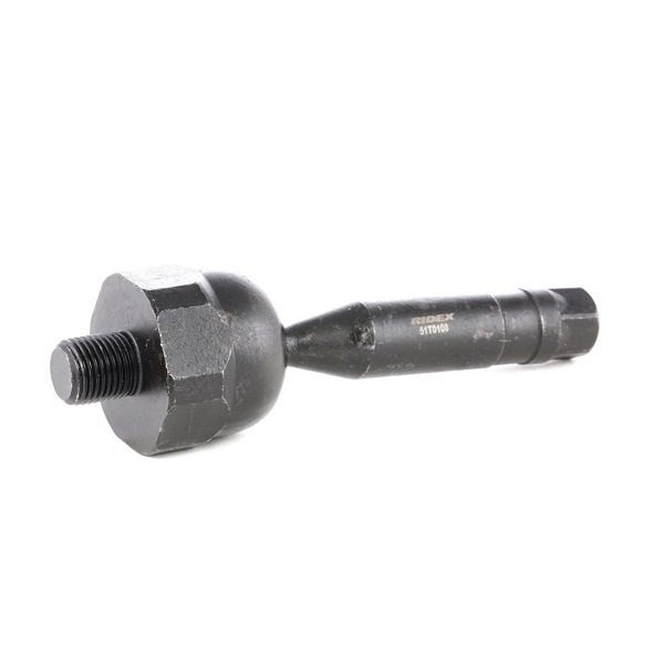 Tirante E Snodo LMI 11371 – Calibro Conico 12mm, M14x1.5, Per Assale Anteriore