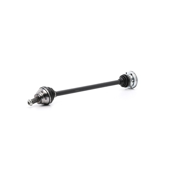 Veio de transmissão 13D0049 RIDEX 1K0 407 272 KF VW