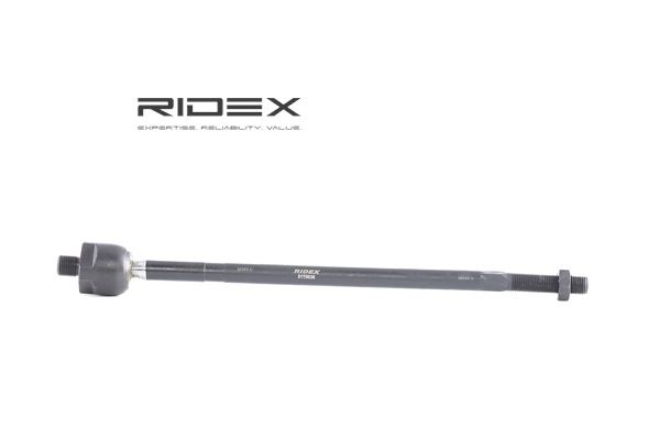 RIDEX 51T0036 Άρθρωση, μπάρα