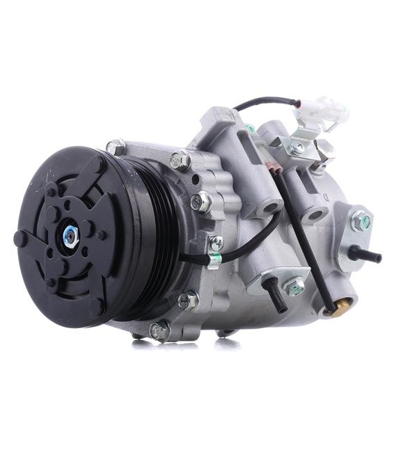 STARK SKKM-0340164 Air conditioning compressor