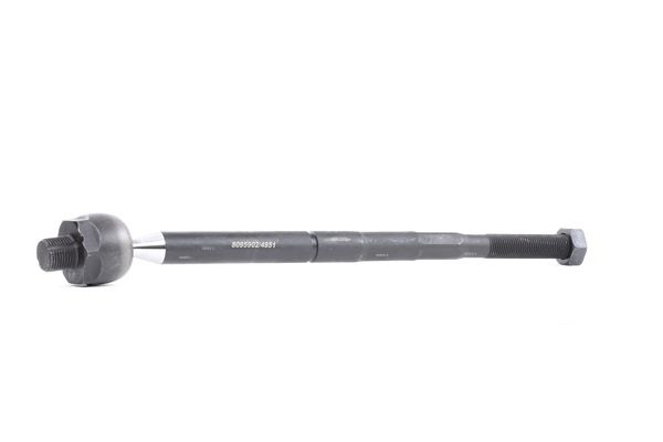 RIDEX 51T0087 Axiálcsukló Chrysler 300c Kombi 6.1 SRT8 431 LE Benzin árak