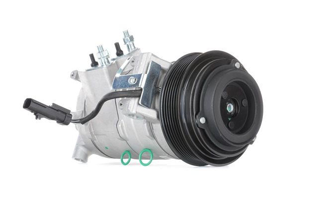 Compresseur de climatisation SKKM-0340165 STARK 55116835AD RENAULT