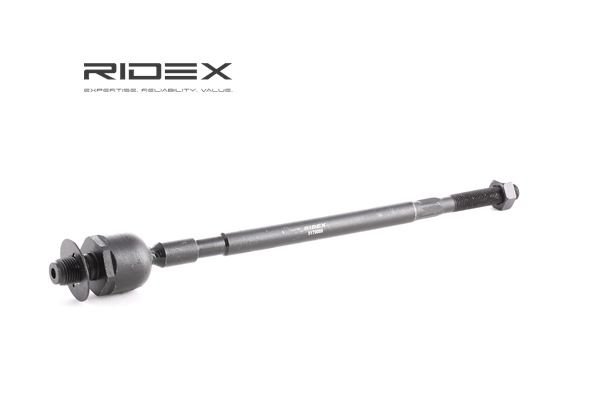 RIDEX 51T0089 Binnenste stuurkogel Volvo v40 1.9 T4 200 Pk Benzine prijs