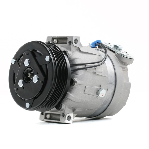 Air conditioning compressor SKKM-0340169 STARK 68 54 105 Volkswagen