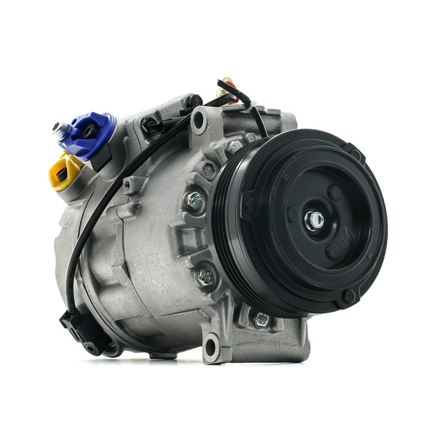 STARK SKKM-0340170 Compressor, ar condicionado