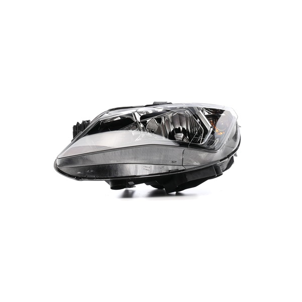 VALEO 46724 Faro delantero