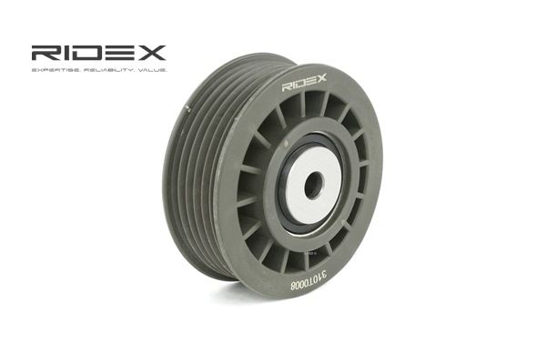 RIDEX 310T0008 Kiristysrulla, moniurahihna