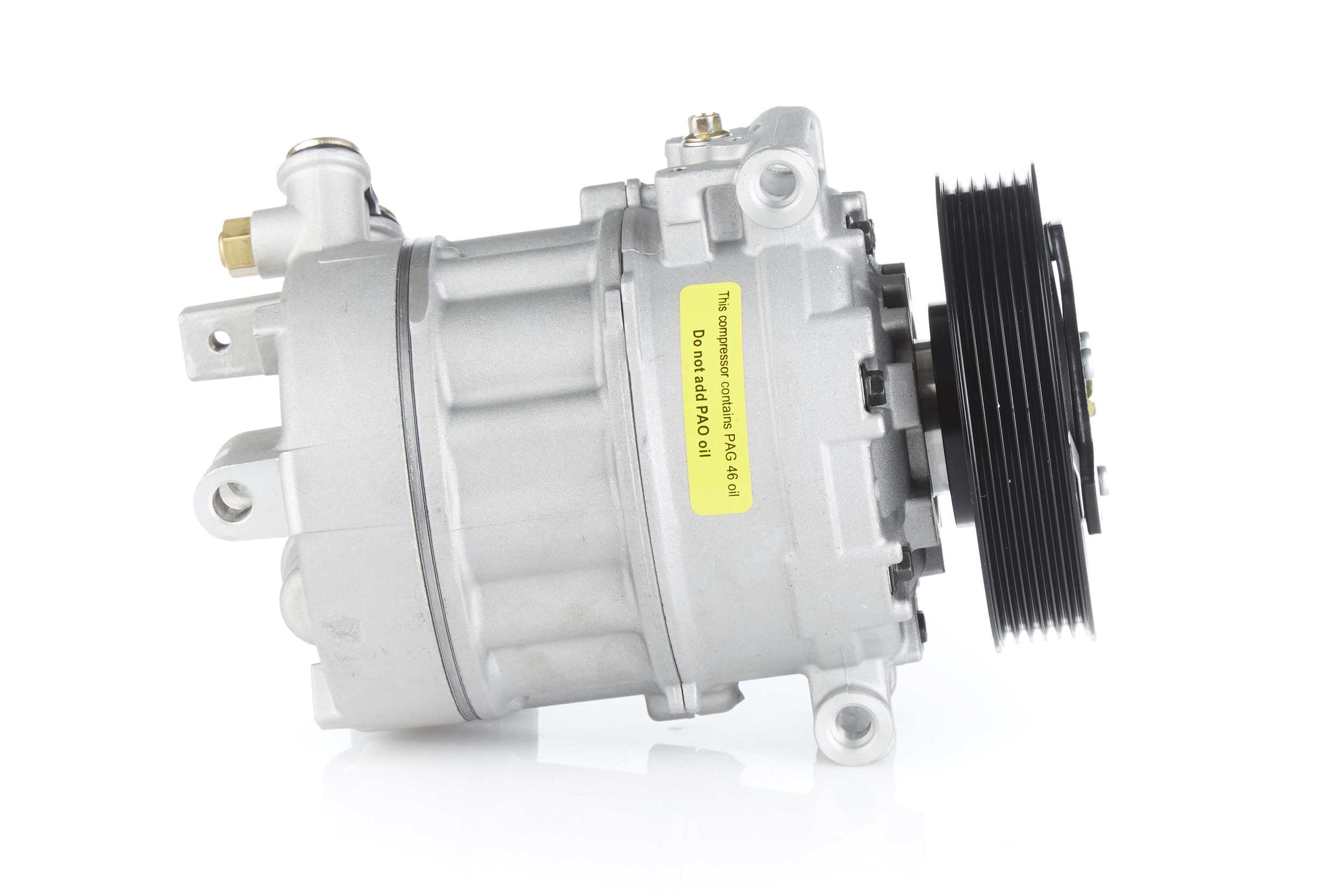 NISSENS 89584 Κομπρεσέρ air condition Insignia A Sports Tourer 2.8 V6 Turbo (35) 260 PS Βενζίνη τιμες