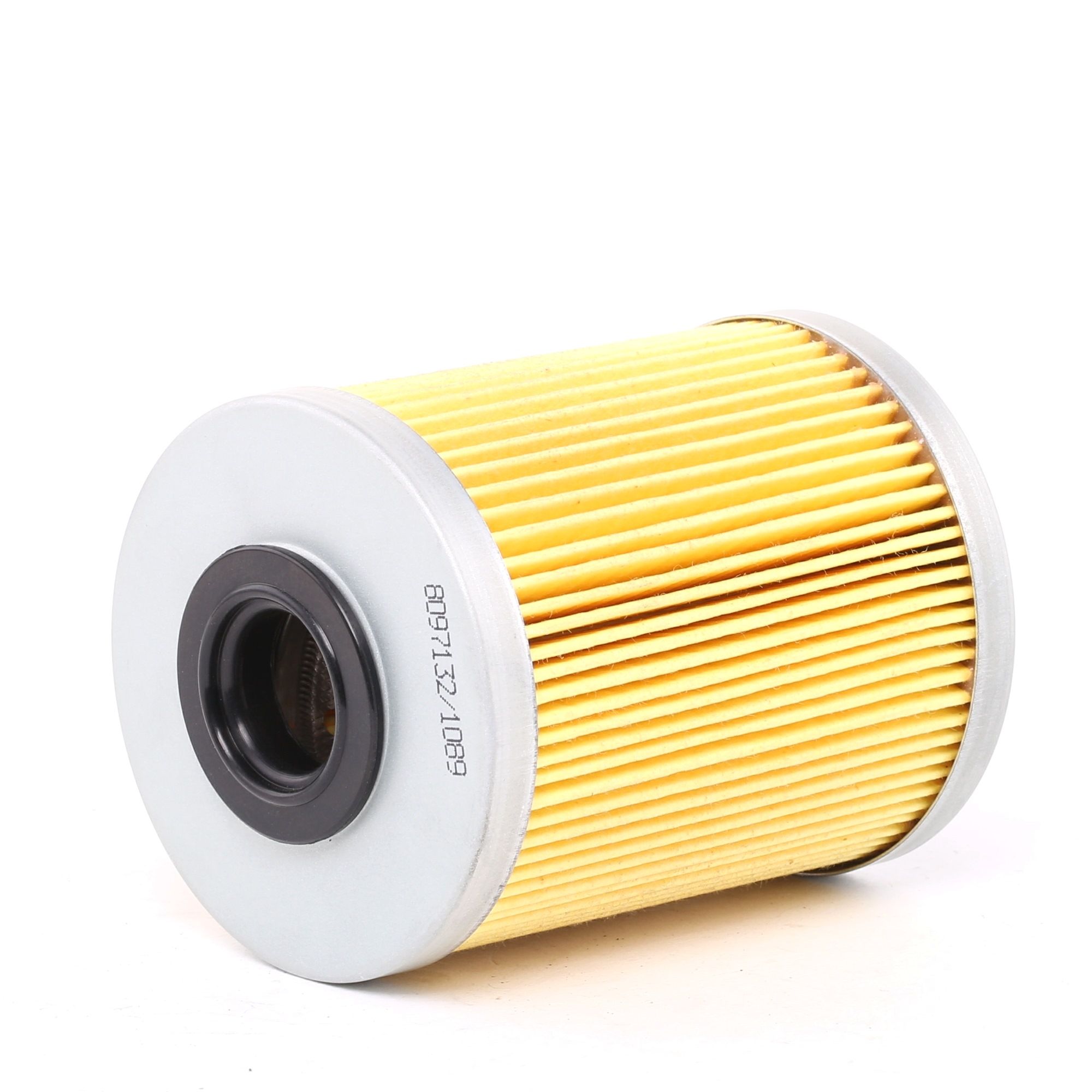 RIDEX 9F0021 Fuel Filter Filter Insert, with gaskets/seals-image-8097132