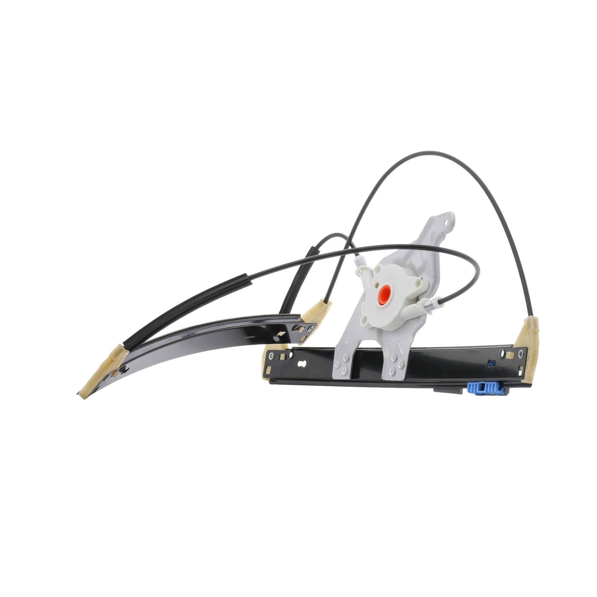 RIDEX 1561W0006 Window regulator Left Front, Operating Mode: Electric, without electric motor-image-8097154