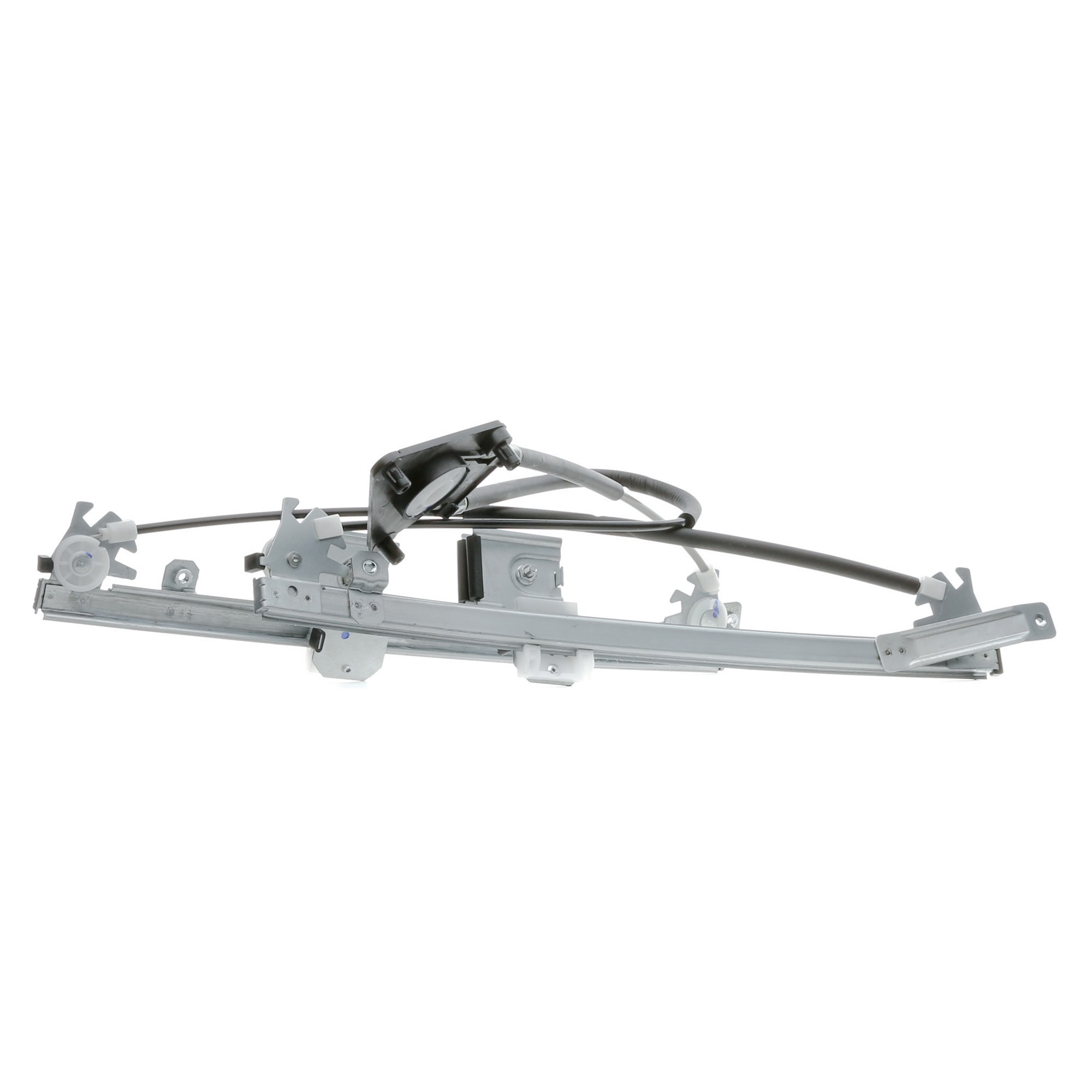 RIDEX 1561W0086 Window regulator Left, Operating Mode: Electric, without electric motor-image-8097299