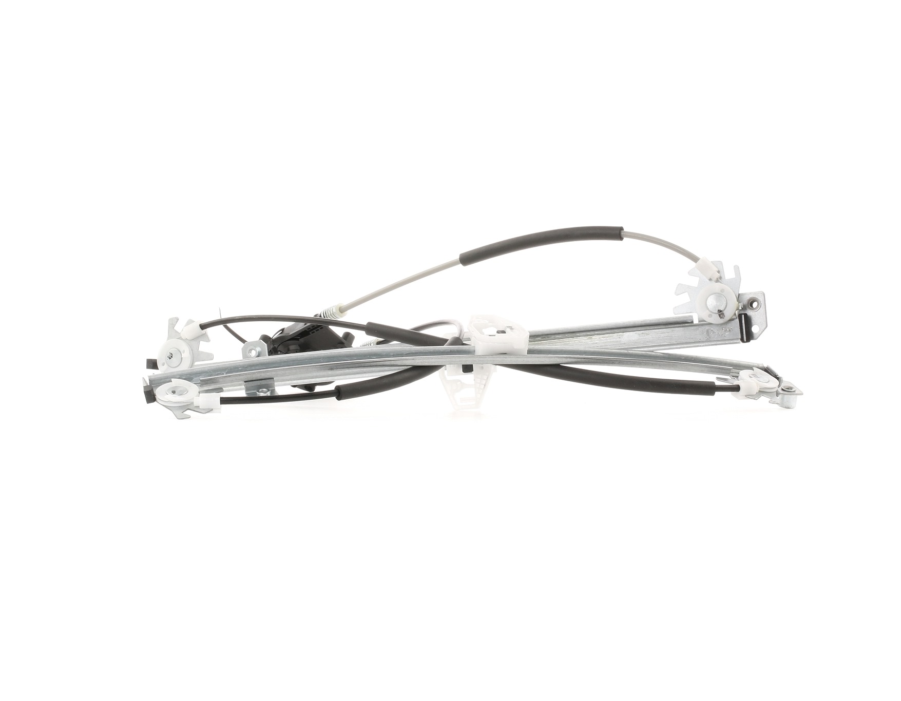 RIDEX 1561W0026 Window regulator Left Front, Operating Mode: Electric-image-8097300