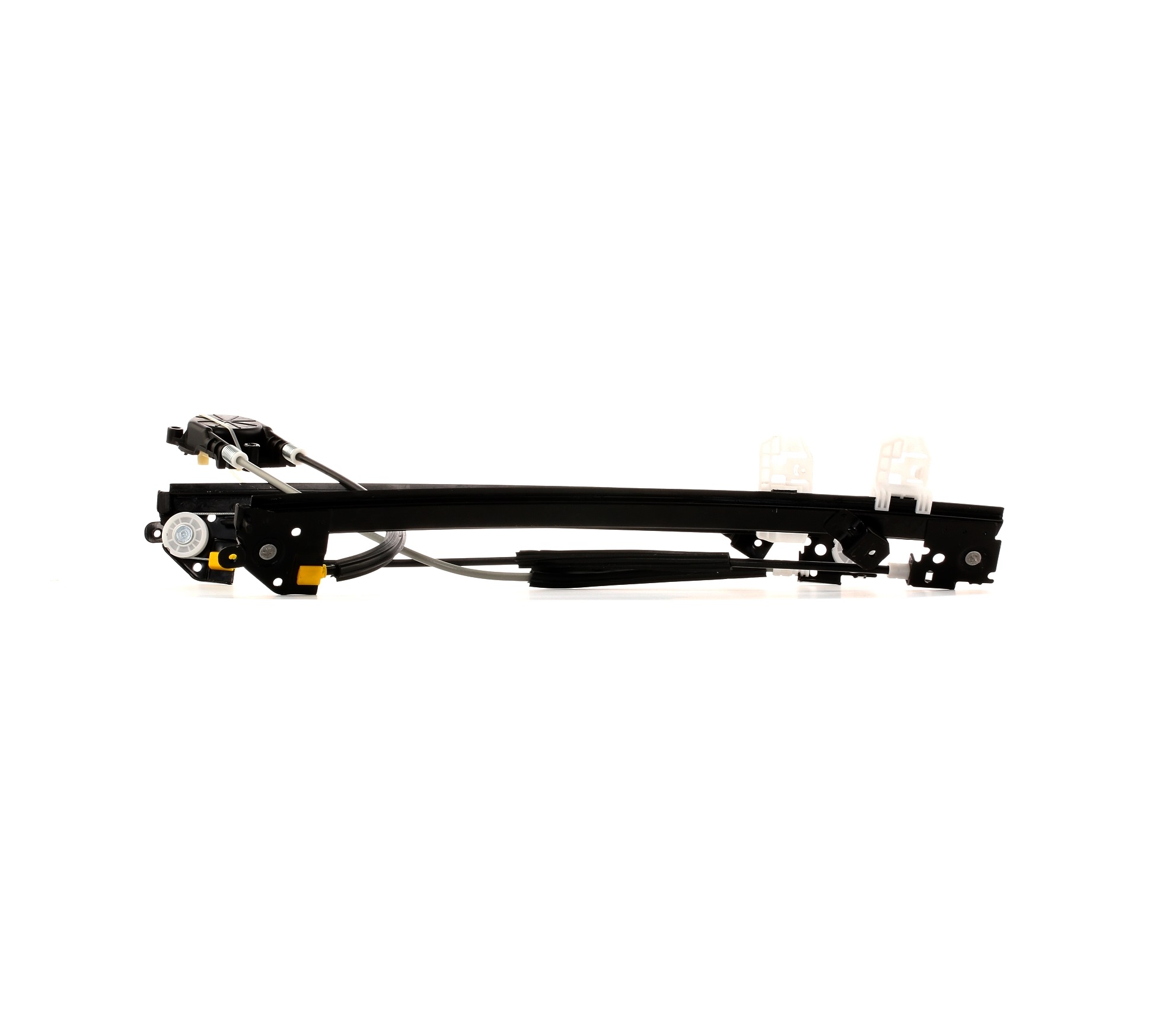 RIDEX 1561W0030 Window regulator Right Front, Operating Mode: Electric, without electric motor-image-8097367