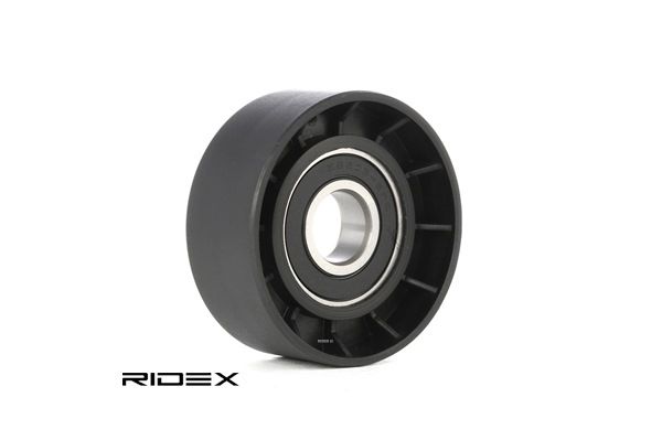 RIDEX Vodiaca kladka 312D0015 recenzia