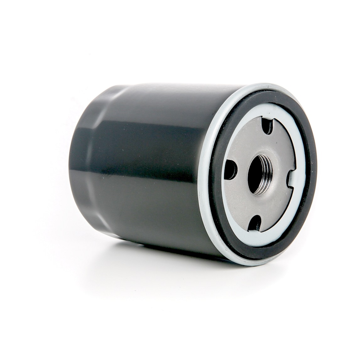 Side view of RIDEX 7O0028 Oil filter Spin-on Filter