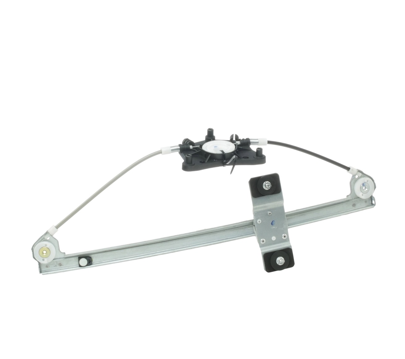 RIDEX 1561W0152 Window regulator Left, Operating Mode: Electric, without electric motor-image-8097474