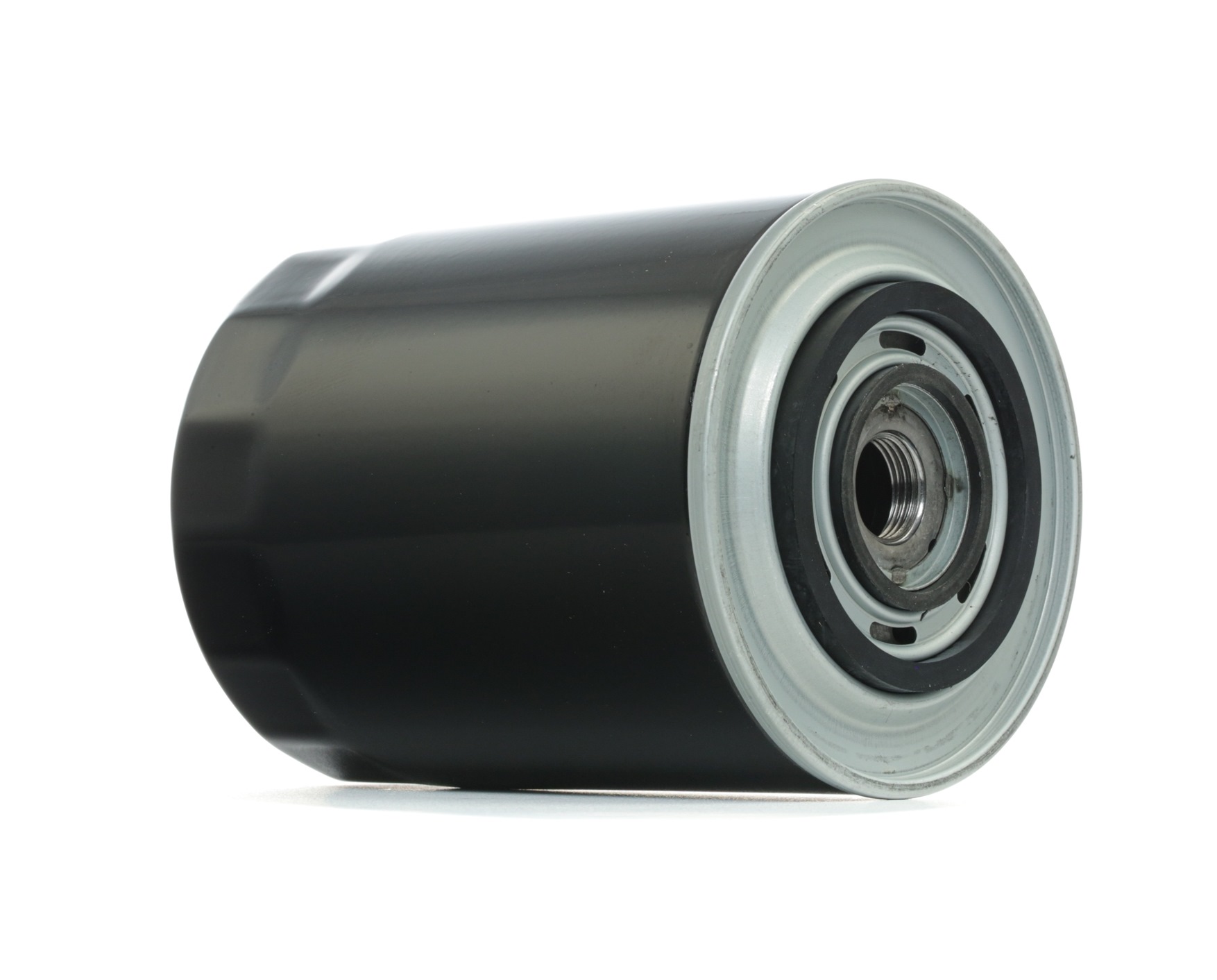 RIDEX 7O0041 Oil filter Spin-on Filter, with one anti-return valve-image-8097500