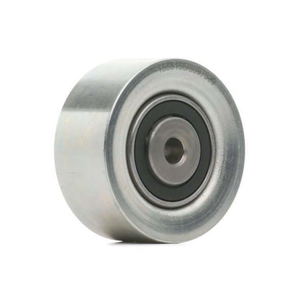 RIDEX 312D0060 Τροχαλία αδρανείας ιμάντα poly v CITROËN Jumpy I Van 1.9 D 70 69 PS Πετρέλαιο τιμες