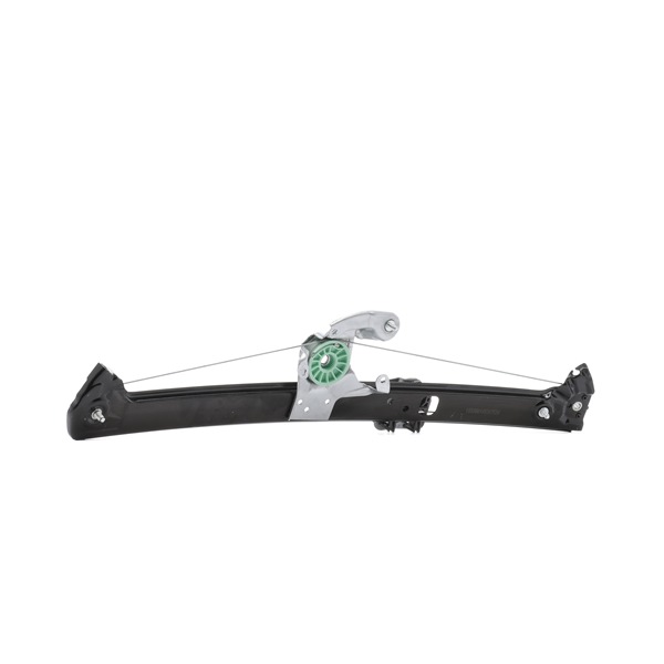 RIDEX 1561W0258 Γρύλλος παραθύρου BMW E53 3.0 d 218 PS Πετρέλαιο τιμες