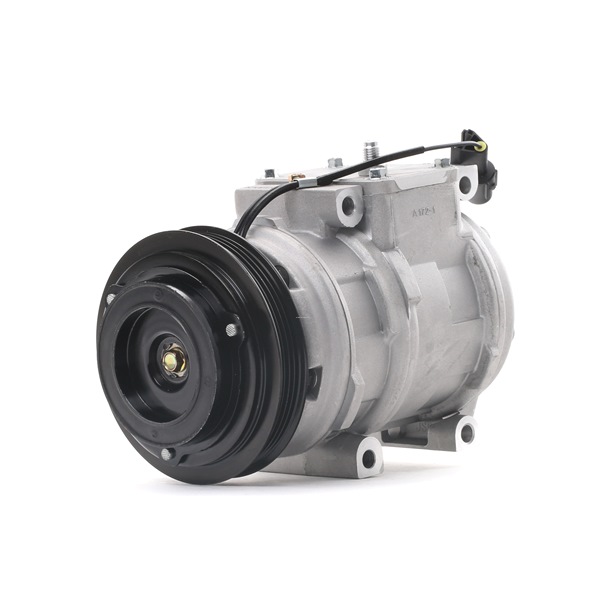 STARK SKKM-0340194 Air conditioning compressor