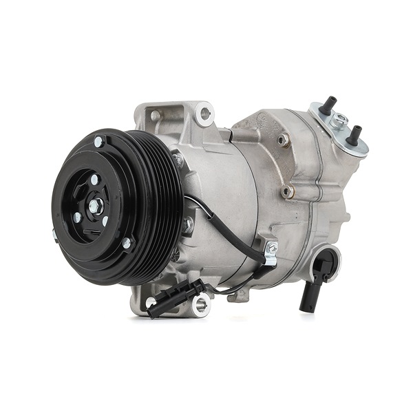 STARK SKKM-0340204 Compressor Opel Astra J gtc 2.0 CDTI (08) 165 Pk Diesel prijs
