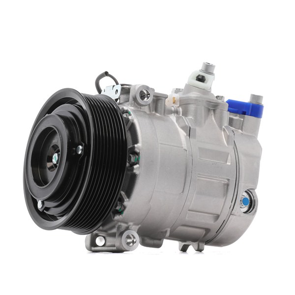 Compressore aria condizionata SKKM-0340207 STARK A 0002343111 BMW