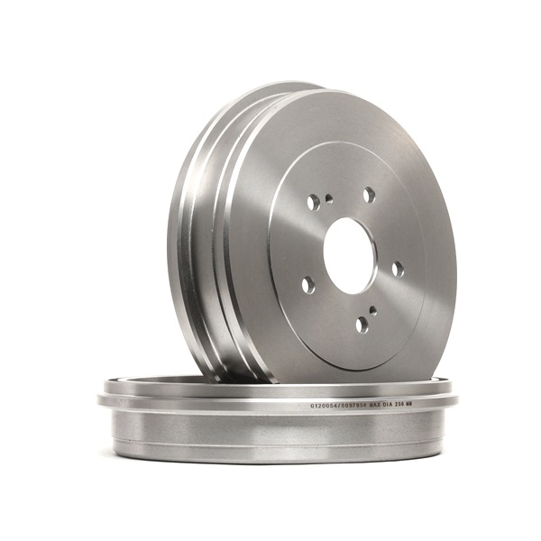 STARK SKBDM-0800109 Trommelrem Suzuki Grand Vitara jt 1.6 (JB416) 106 Pk Benzine prijs