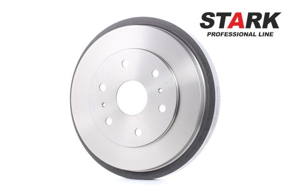 STARK SKBDM-0800112 Remtrommel