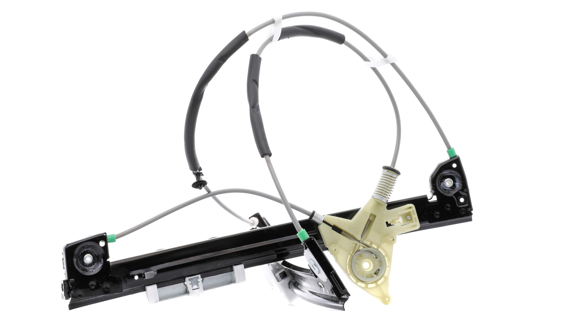 RIDEX 1561W0194 Window regulator Left Front, Operating Mode: Electric, without electric motor-image-8097681