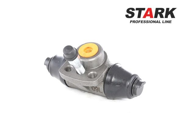 STARK SKWBC-0680082 Fékmunkahenger VW Polo 86c Coupe 1.3 55 LE Benzin árak