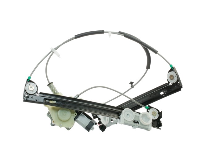 RIDEX 1561W0265 Mechanizmu zdvíhania okien MINI Hatchback (R50, R53) 1.6 Cooper 116 KS Benzín cena