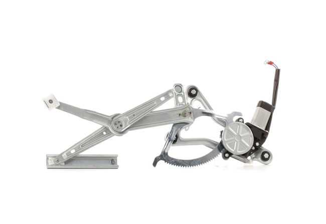 Mechanizmus zdvíhania okna 1561W0157 RIDEX A 124 720 04 46 MERCEDES-BENZ
