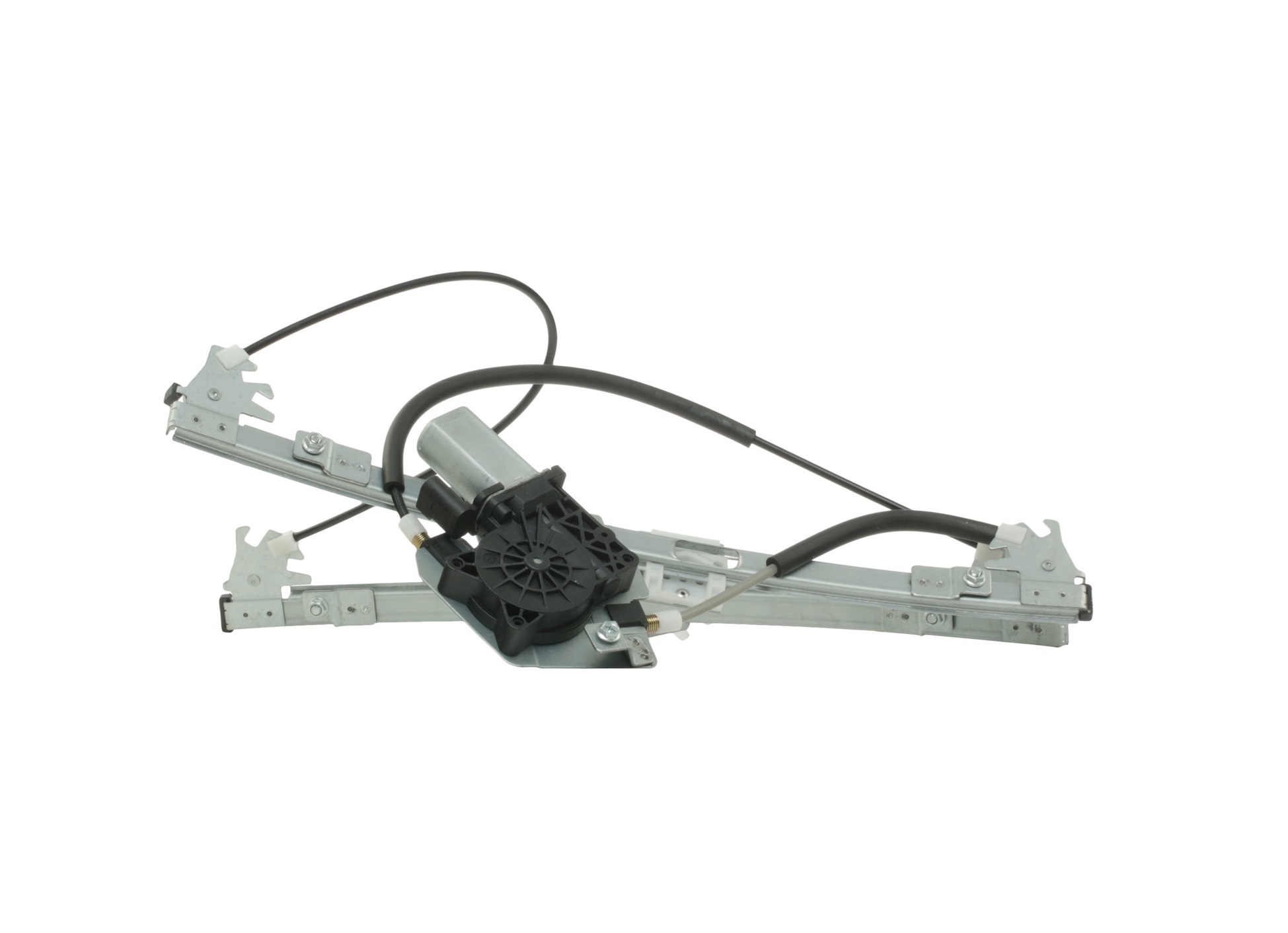 RIDEX 1561W0260 Window regulator Right, Operating Mode: Electric, with electric motor-image-8097910